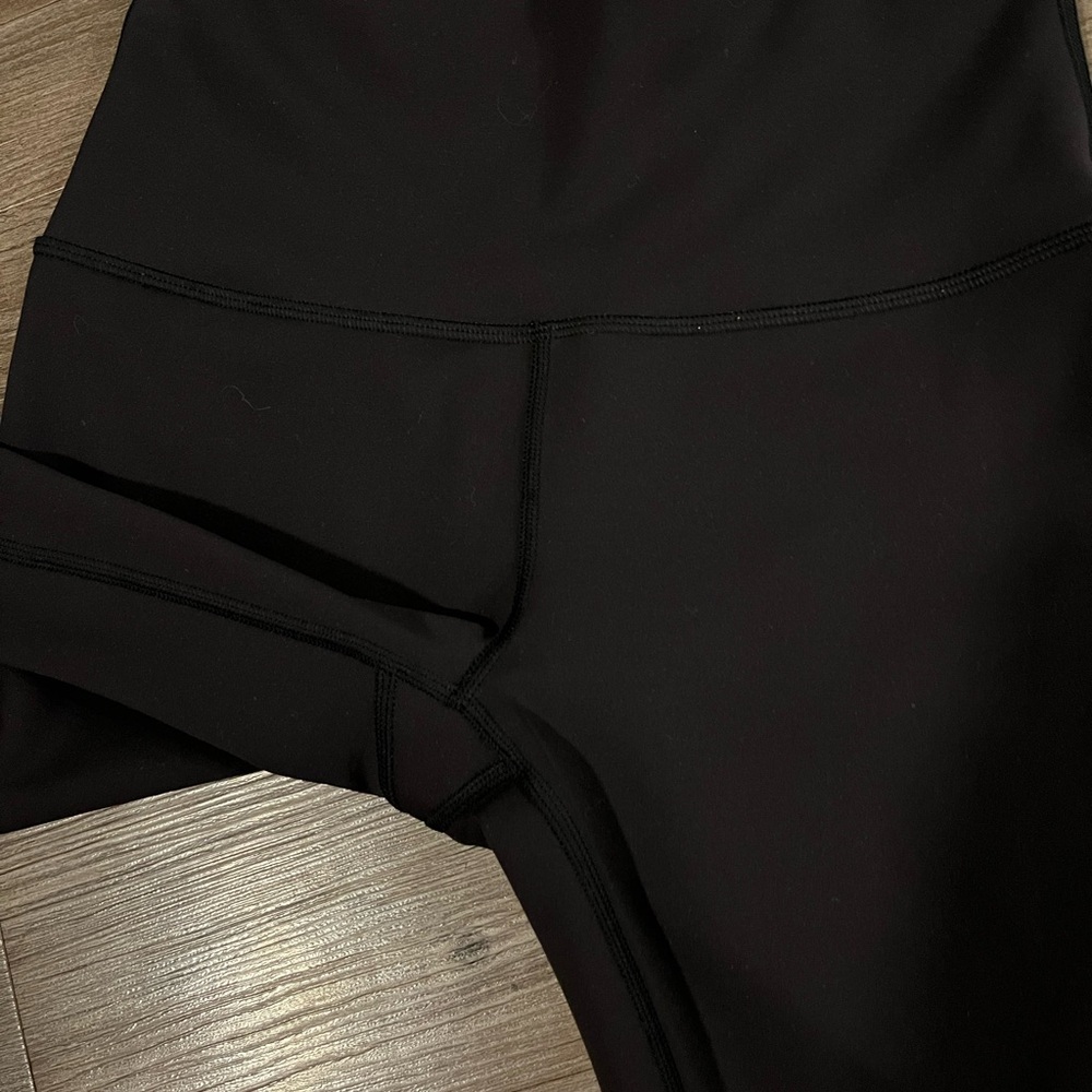 NWOT Lululemon Wunder Train Hi-Rise Tight 25" - Picture 6 of 8